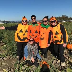 Meet your Posher, Emy